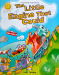 Primary Readers The Little Engine That Could Story Book